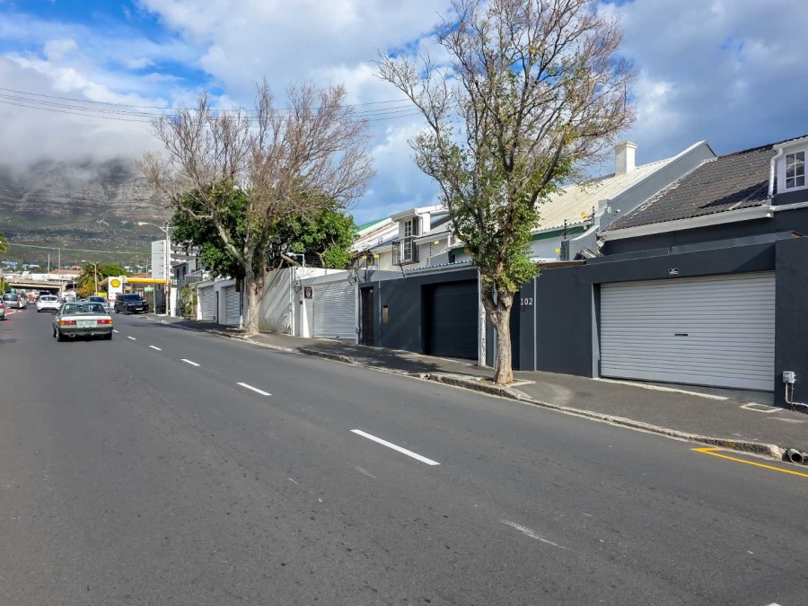 To Let 2 Bedroom Property for Rent in Gardens Western Cape